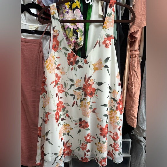 Paint me pretty dress - Picture 4 of 6